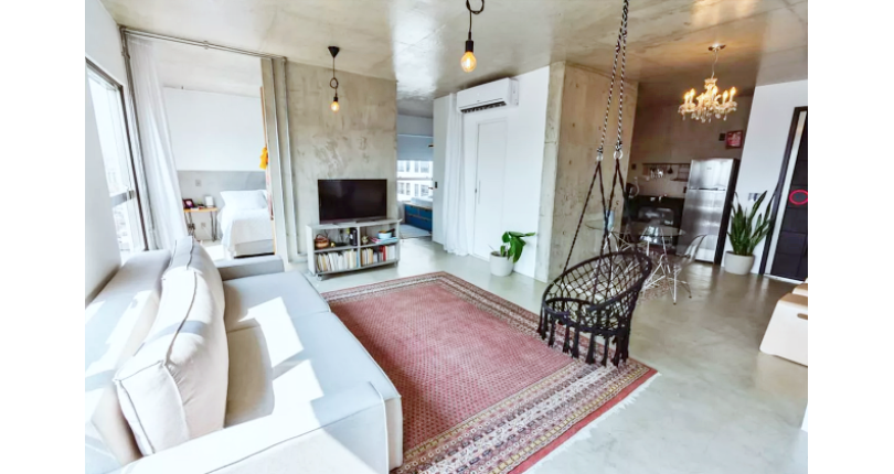 Apartamento à venda no Bairro da Vila Leopoldina na Avenida Mofarrej 1500,