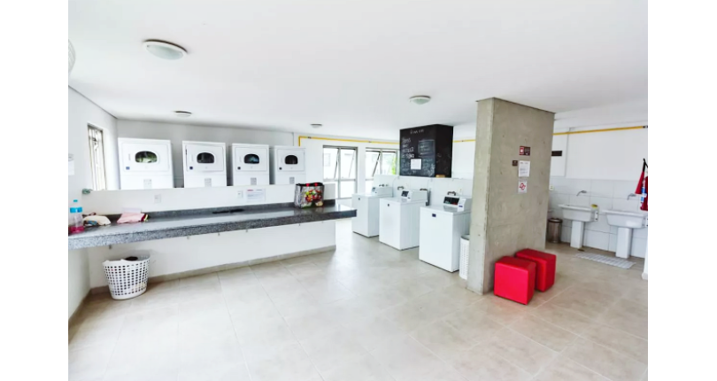 Apartamento à venda no Bairro da Vila Leopoldina na Avenida Mofarrej 1500,