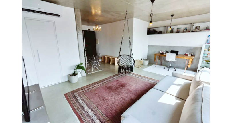 Apartamento à venda no Bairro da Vila Leopoldina na Avenida Mofarrej 1500,