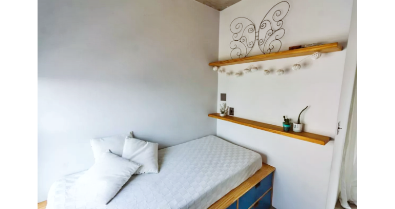 Apartamento à venda no Bairro da Vila Leopoldina na Avenida Mofarrej 1500,
