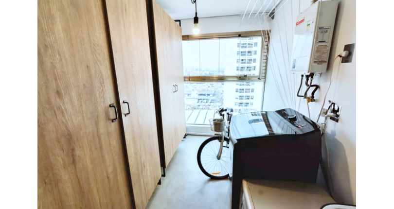 Apartamento à venda no Bairro da Vila Leopoldina na Avenida Mofarrej 1500,