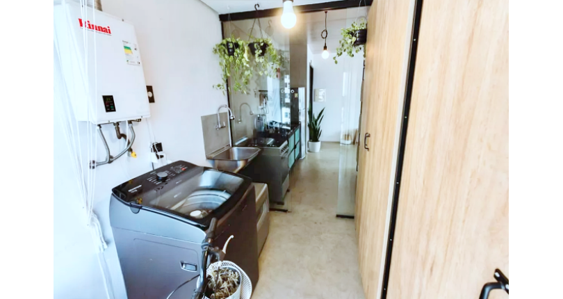 Apartamento à venda no Bairro da Vila Leopoldina na Avenida Mofarrej 1500,