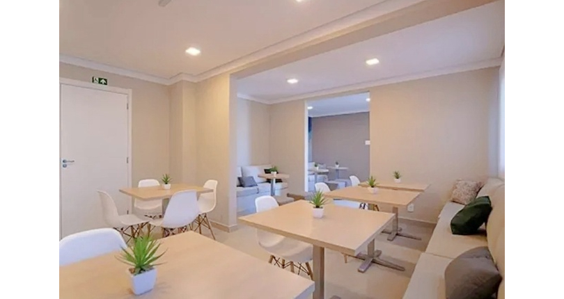 Apartamento à venda no Bairro do Jaraguá na Avenida Doutor Felipe Pinel 3581