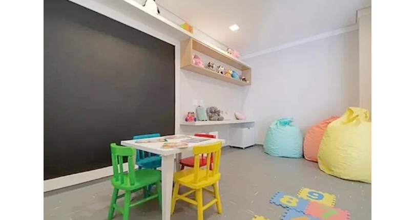 Apartamento à venda no Bairro do Jaraguá na Avenida Doutor Felipe Pinel 3581