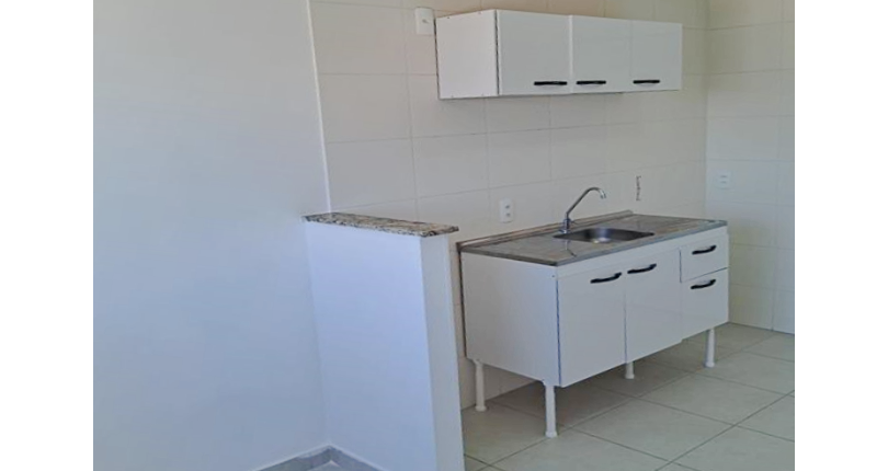 Apartamento à venda no Bairro do Jaraguá na Avenida Doutor Felipe Pinel 3581