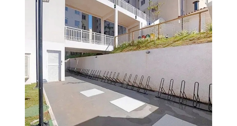 Apartamento à venda no Bairro do Jaraguá na Avenida Doutor Felipe Pinel 3581
