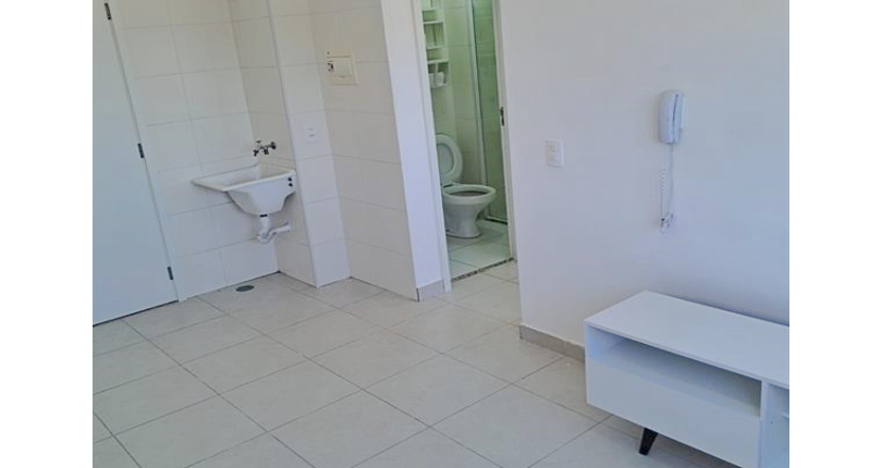 Apartamento à venda no Bairro do Jaraguá na Avenida Doutor Felipe Pinel 3581