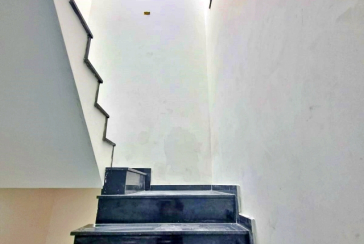 Belo Sobrado novo à venda no Bairro da Vila Catupia na Rua Tapendi 186