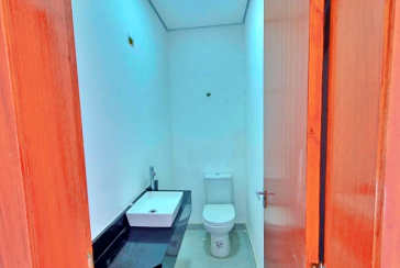 Sobrado novo à venda no Bairro da Vila Catupia na Rua Tapendi 194