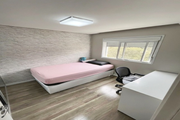 Apartamento à venda em Pirituba no Condomínio Sítio Anhanguera na Rua Willian Furneau 296,