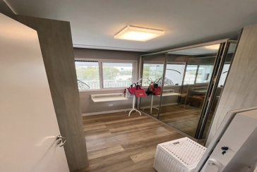 Apartamento à venda em Pirituba no Condomínio Sítio Anhanguera na Rua Willian Furneau 296,