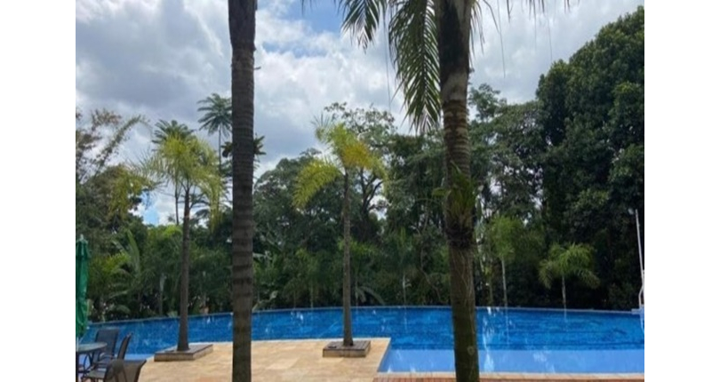 Apartamento à venda em Pirituba no Condomínio Sítio Anhanguera na Rua Willian Furneau 296,