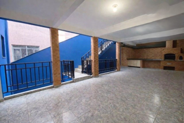 Sobrado à venda no Bairro do Parque Nações Unidas na Rua Giorgio Bassani,
