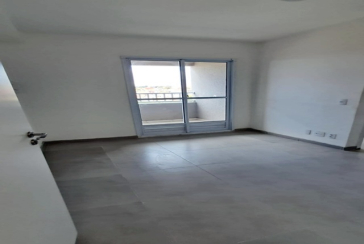 Apartamento à venda no Bairro da Chácara Inglesa na Rua Carlos da Cunha Mattos 421
