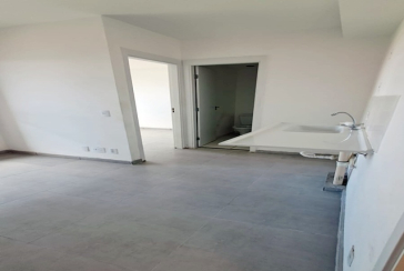 Apartamento à venda no Bairro da Chácara Inglesa na Rua Carlos da Cunha Mattos 421