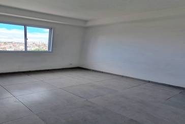 Apartamento à venda no Bairro da Chácara Inglesa na Rua Carlos da Cunha Mattos 421