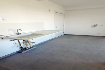 Apartamento à venda no Bairro da Chácara Inglesa na Rua Carlos da Cunha Mattos 421