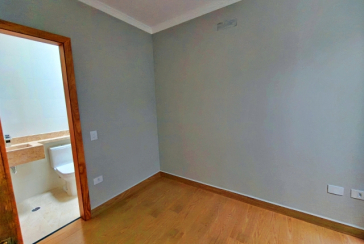 Sobrado novo à venda no Bairro do Jardim Felicidade (Zona Oeste) na Rua Elias Vitorino de Souza 236