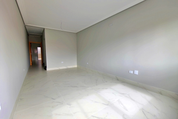 Sobrado novo à venda no Bairro do Jardim Felicidade (Zona Oeste) na Rua Elias Vitorino de Souza 236