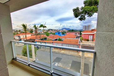 Sobrado novo à venda no Bairro do Jardim Felicidade (Zona Oeste) na Rua Elias Vitorino de Souza 236