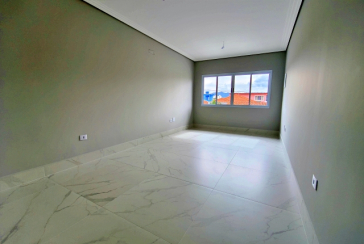 Sobrado novo à venda no Bairro do Jardim Felicidade (Zona Oeste) na Rua Elias Vitorino de Souza 236