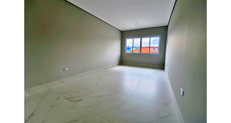 Sobrado novo à venda no Bairro do Jardim Felicidade (Zona Oeste) na Rua Elias Vitorino de Souza 236