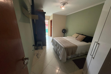Sobrado à venda no Bairro da Vila Palmeiras na Rua Utupeva, 