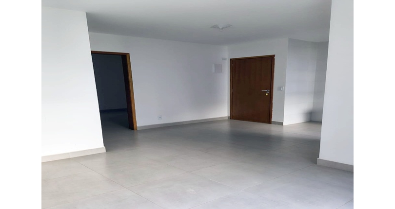 Apartamento novo à venda no Bairro do Jardim Regina na Rua Francisco Ursaia 77