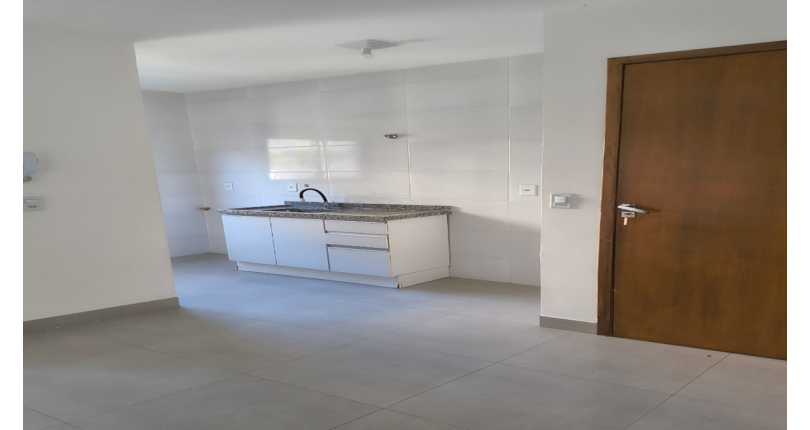 Apartamento à venda Rua Francisco Ursaia, 77, Jardim Regina - Imóveis à Venda