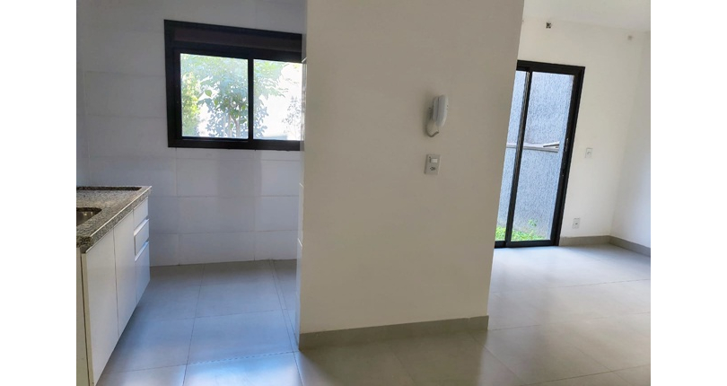 Apartamento à venda Rua Francisco Ursaia, 77, Jardim Regina - Imóveis à Venda