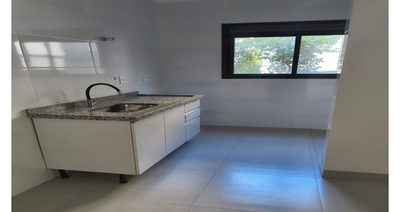 Apartamento à venda Rua Francisco Ursaia, 77, Jardim Regina - Imóveis à Venda