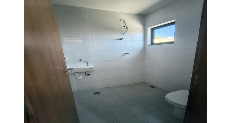 Oportunidade: Apartamento novo à venda no Bairro do Jardim Regina na Rua Francisco Ursaia 77