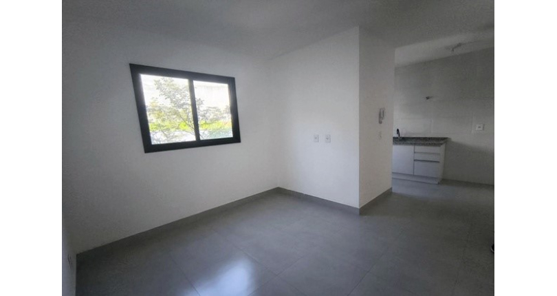 Apartamento novo à venda no Bairro do Jardim Regina na Rua Francisco Ursaia 77
