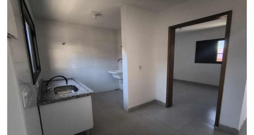 Apartamento à venda Rua Francisco Ursaia, 77, Jardim Regina - Imóveis à Venda