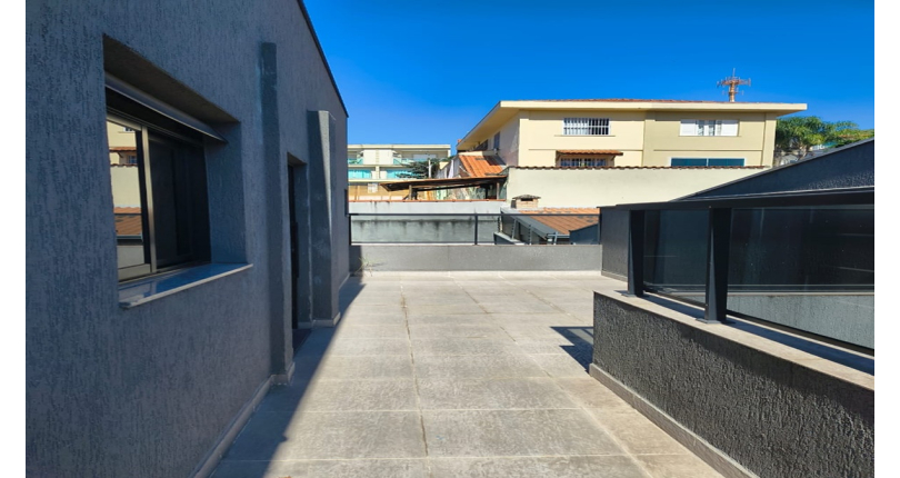 Apartamento à venda Rua Francisco Ursaia, 77, Jardim Regina - Imóveis à Venda