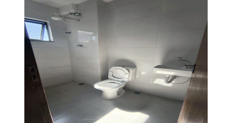 Apartamento novo à venda no Bairro do Jardim Regina na Rua Francisco Ursaia 77
