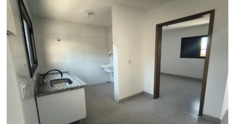 Apartamento à venda Rua Francisco Ursaia, 77, Jardim Regina - Imóveis à Venda