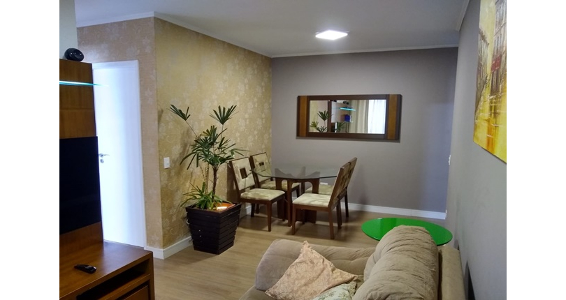 Apartamento à venda Avenida Alexios Jafet, 1811, Jardim Ipanema (Zona Oeste) - Imóveis à Venda