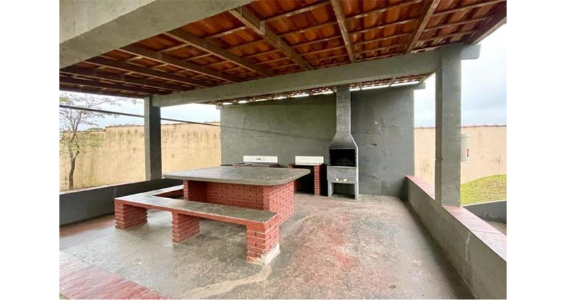  Apartamento à venda no Bairro do Jardim Ipanema (Zona Oeste) na Avenida Alexios Jafet 1811