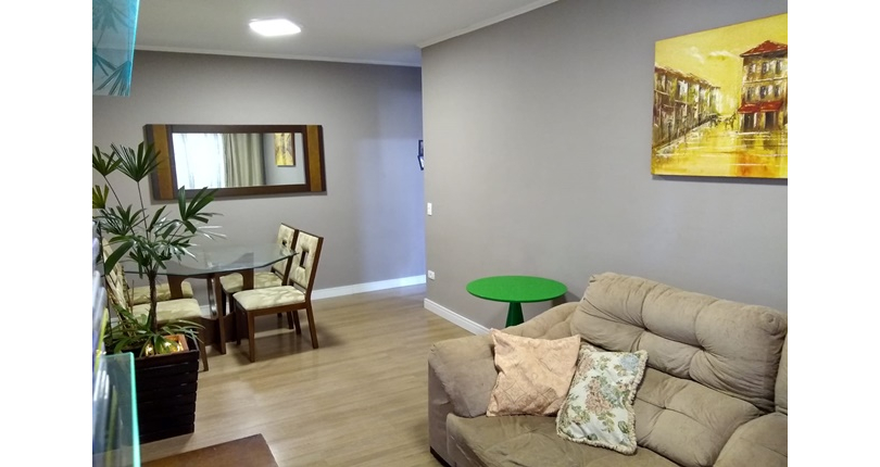 Apartamento à venda Avenida Alexios Jafet, 1811, Jardim Ipanema (Zona Oeste) - Imóveis à Venda