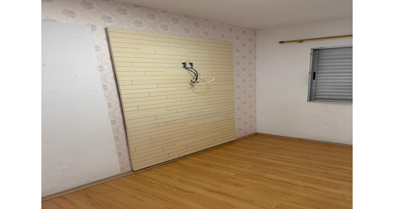  Apartamento à venda no Bairro do Jardim Ipanema (Zona Oeste) na Avenida Alexios Jafet 1811