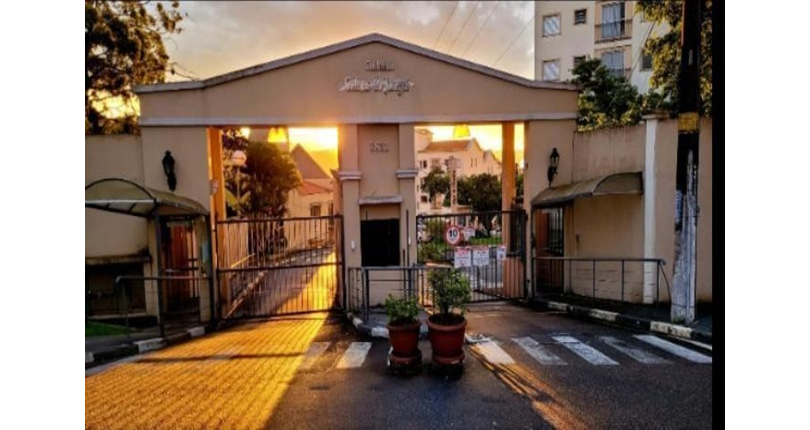  Apartamento à venda no Bairro do Jardim Ipanema (Zona Oeste) na Avenida Alexios Jafet 1811