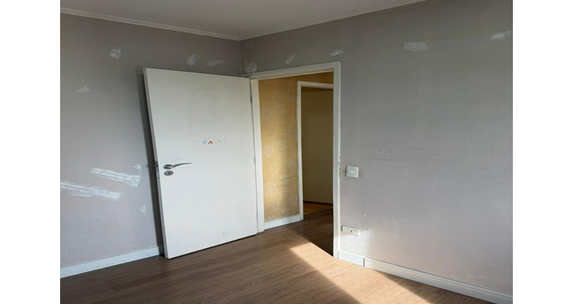  Apartamento à venda no Bairro do Jardim Ipanema (Zona Oeste) na Avenida Alexios Jafet 1811