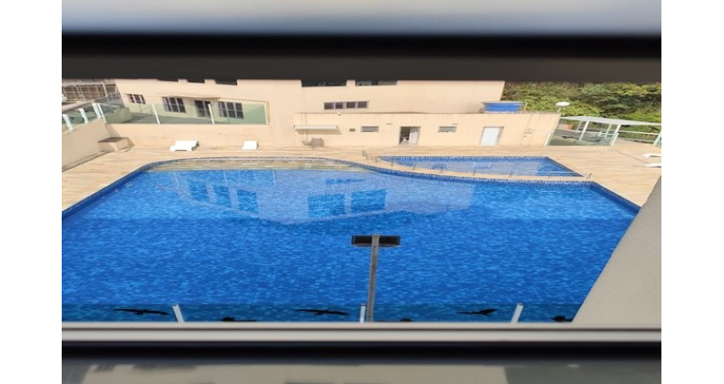  Apartamento à venda no Bairro do Jardim Ipanema (Zona Oeste) na Avenida Alexios Jafet 1811