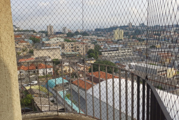 Apartamento à venda no Bairro da Vila Mangalot na Rua José Ataliba Ortiz 997