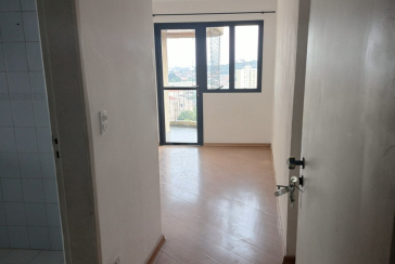 Apartamento à venda no Bairro da Vila Mangalot na Rua José Ataliba Ortiz 997