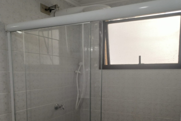 Apartamento à venda no Bairro da Vila Mangalot na Rua José Ataliba Ortiz 997
