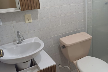 Apartamento à venda no Bairro da Vila Mangalot na Rua José Ataliba Ortiz 997