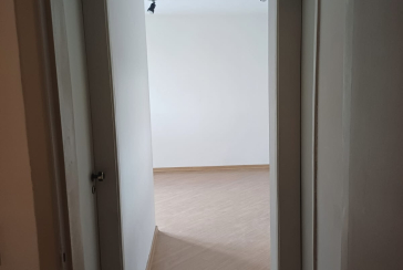 Apartamento à venda no Bairro da Vila Mangalot na Rua José Ataliba Ortiz 997