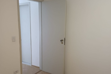 Apartamento à venda no Bairro da Vila Mangalot na Rua José Ataliba Ortiz 997
